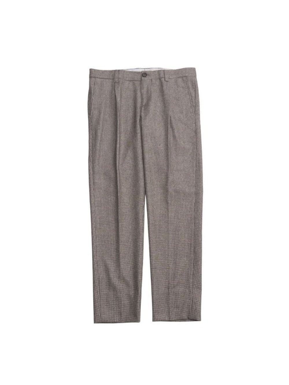Brunello Cucinelli Pants Trousers Houndstooth 48